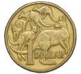 Монета 1 доллар 1984 года Австралия (Артикул K27-84690)