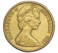 Монета 1 доллар 1984 года Австралия (Артикул K27-84690)
