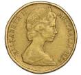 Монета 1 доллар 1984 года Австралия (Артикул K27-84691)