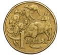Монета 1 доллар 1984 года Австралия (Артикул K27-84696)
