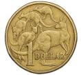 Монета 1 доллар 1984 года Австралия (Артикул K27-84699)