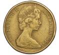 Монета 1 доллар 1984 года Австралия (Артикул K27-84701)
