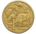 Монета 1 доллар 1984 года Австралия (Артикул K27-84704)