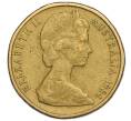 Монета 1 доллар 1984 года Австралия (Артикул K27-84704)