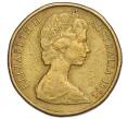 Монета 1 доллар 1984 года Австралия (Артикул K27-84706)
