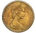 Монета 1 доллар 1984 года Австралия (Артикул K27-84709)