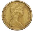 Монета 1 доллар 1984 года Австралия (Артикул K27-84713)