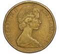 Монета 1 доллар 1984 года Австралия (Артикул K27-84717)