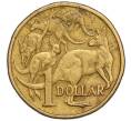 Монета 1 доллар 1984 года Австралия (Артикул K27-84719)