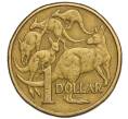 Монета 1 доллар 1984 года Австралия (Артикул K27-84721)