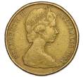 Монета 1 доллар 1984 года Австралия (Артикул K27-84721)