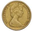 Монета 1 доллар 1984 года Австралия (Артикул K27-84724)