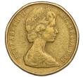 Монета 1 доллар 1984 года Австралия (Артикул K27-84727)