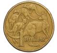 Монета 1 доллар 1984 года Австралия (Артикул K27-84730)