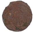 Монета Полушка 1771 года КМ «Сибирская монета» (Артикул K11-109837)