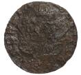 Монета Полушка 1770 года КМ «Сибирская Монета» (Артикул K11-109838)