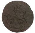 Монета Полушка 1794 года КМ (Артикул K11-109840)