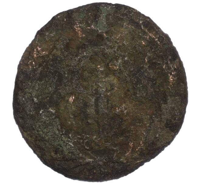 Монета 1 копейка 1768 года КМ «Сибирская монета» (Артикул K11-110026)