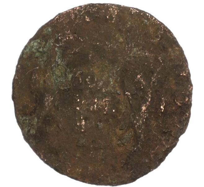 Монета Денга 1768 года КМ «Сибирская монета» (Артикул K11-110033)