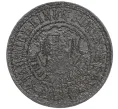 Монета 50 пфеннигов 1918 года Германия — город Фуртванген (Нотгельд) (Артикул K11-109933)