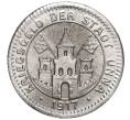 Монета 5 пфеннигов 1917 года Германия — город Унна (Нотгельд) (Артикул K11-109934)