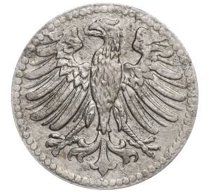 5 пфеннигов 1918 года Германия — город Швайнфурт (Нотгельд) — Фото №1