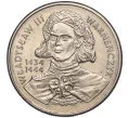 Монета 10000 злотых 1992 года Польша «Польские правители — Владислав III Варненьчик» (Артикул K27-84783)