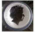 Монета 1 доллар 2013 года Новая Зеландия — Киви (в буклете) (Артикул M2-5237)
