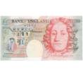 Банкнота 50 фунтов 1999 года Великобритания (Артикул T11-01311)