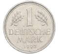 Монета 1 марка 1992 года G Германия (Артикул K11-110961)