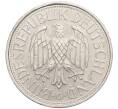 Монета 1 марка 1992 года G Германия (Артикул K11-110961)