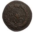Монета 2 копейки 1765 года ММ (Артикул T11-01356)