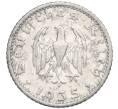 Монета 50 рейхспфеннигов 1935 года G Германия (Артикул K11-111534)