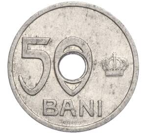 50 бани 1921 года Румыния — Фото №2