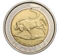 Монета 5 рэндов 2005 года ЮАР (Артикул K11-111732)