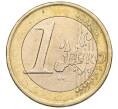 Монета 1 евро 2005 года Испания (Артикул T11-01998)