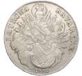 Монета 1 талер 1771 года Бавария (Артикул M2-71018)