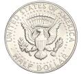 Монета 1/2 доллара (50 центов) 1968 года D США (Артикул M2-71088)