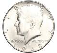 Монета 1/2 доллара (50 центов) 1968 года D США (Артикул M2-71090)