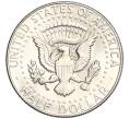 Монета 1/2 доллара (50 центов) 1968 года D США (Артикул M2-71090)