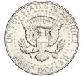 Монета 1/2 доллара (50 центов) 1968 года D США (Артикул M2-71096)