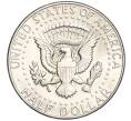Монета 1/2 доллара (50 центов) 1968 года D США (Артикул M2-71098)
