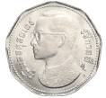 Монета 5 бат 1972 года (BE 2515) Таиланд (Артикул K11-112615)
