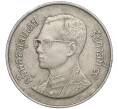 Монета 5 бат 1987 года (BE 2530) Таиланд (Артикул K11-112779)
