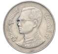 Монета 5 бат 1987 года (BE 2530) Таиланд (Артикул K11-112783)