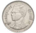Монета 5 бат 1987 года (BE 2530) Таиланд (Артикул K11-112787)