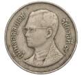 Монета 5 бат 1987 года (BE 2530) Таиланд (Артикул K11-112802)