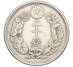 20 сен 1897 года Япония