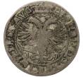 Монета 1 шиллинг (6 штюберов) 1697 года Восточная Фрисландия (Артикул K11-113170)