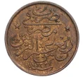 Монета 1/40 кирша 1910 года (AH1327/2) Египет (Артикул K11-113273)